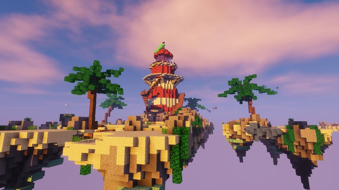 bedwars