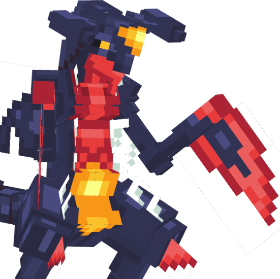 Garchomp